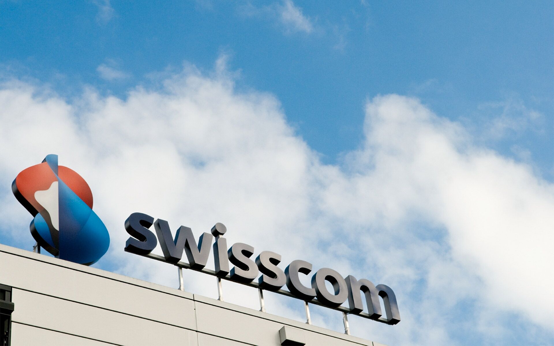 Swisscom AG