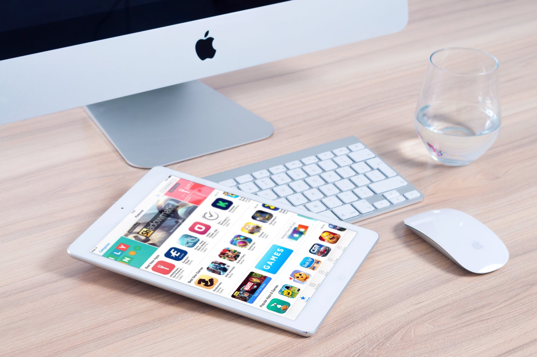 Responsive Design
