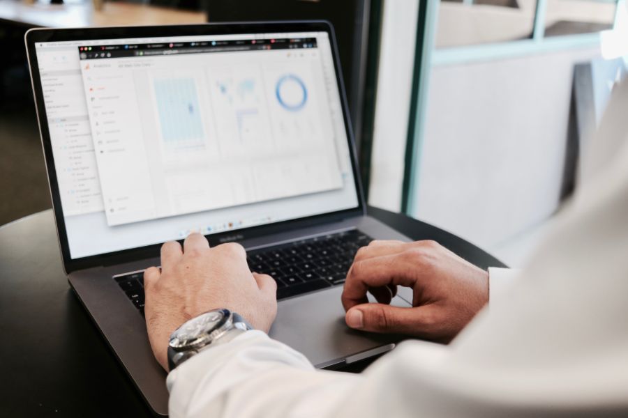 Datensicherung