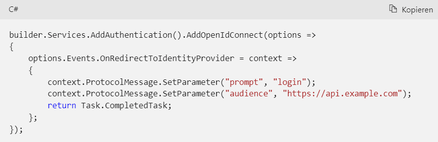 Microsoft .NET