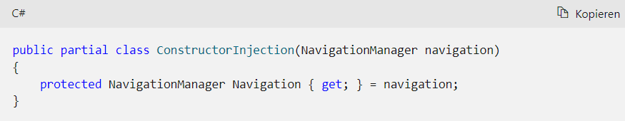 Microsoft .NET