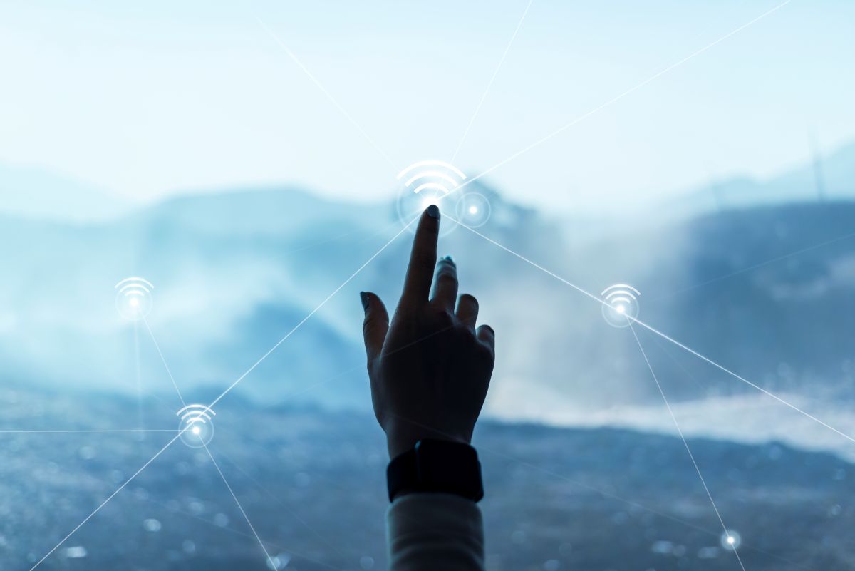 Digitalisierung Sozialwesen