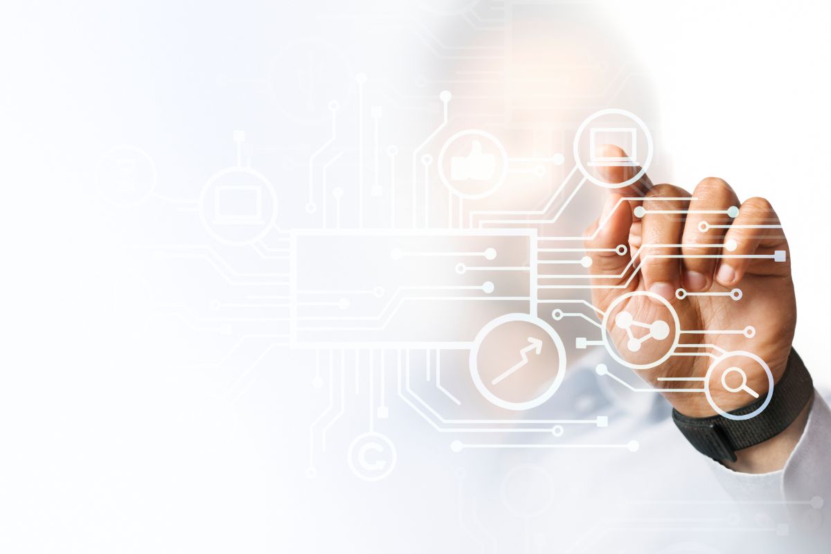 Fallführungssoftware