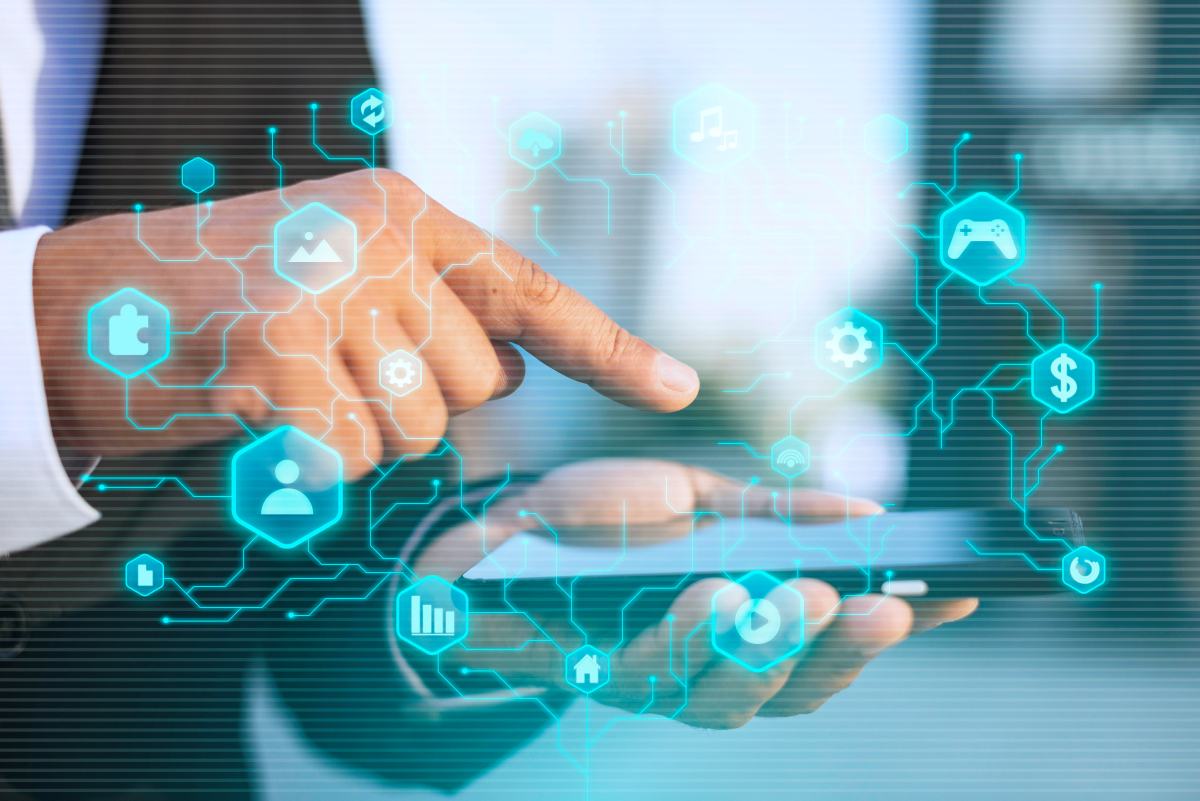 Digitalisierung FAllführung